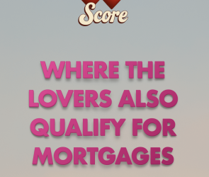 Score, the dating app for people with good credit, is back