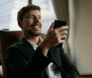 MrBeast's company buys Gen Z-focused fintech app Step