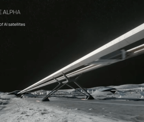 Musk needed a new vision for SpaceX and xAI. He landed on Moonbase Alpha.