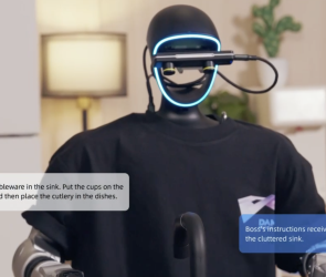 Alibaba Unveils Physical AI Model RynnBrain to Challenge Nvidia, Google in Robotics