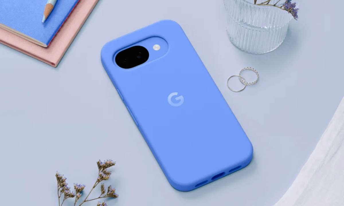 Google debuts $499 Pixel 10a