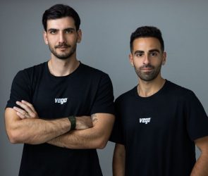 Shay Sandler and Eli Rosen, Vega Security