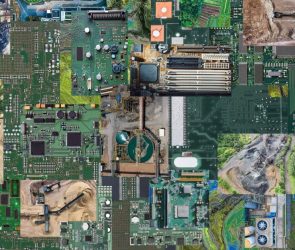 The Internet Archive records its 1 trillionth website