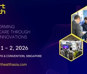 Smart Health Asia 2026