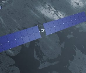 Sophia Space raises $10M seed to demo novel space computers