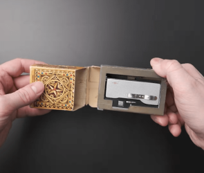 KGB cigarette pack spy camera still works (sort of)