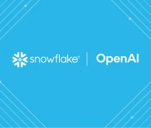 Sowflake OpenAI partnership