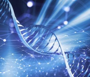 Spiral DNA Helix Structure Technology