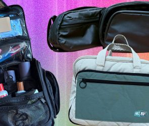 14 Best Travel Toiletry Bags, Tested Over Many Miles (2026)