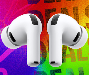 The AirPods Pro 3 Are $20 Off