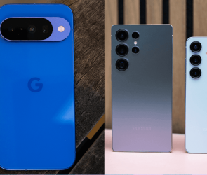 9 Best Android Phones of 2026, Tested and Reviewed