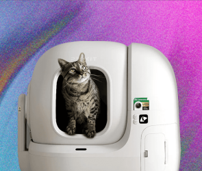 The 7 Best Automatic Litter Boxes (2025) Our Cats Would Recommend