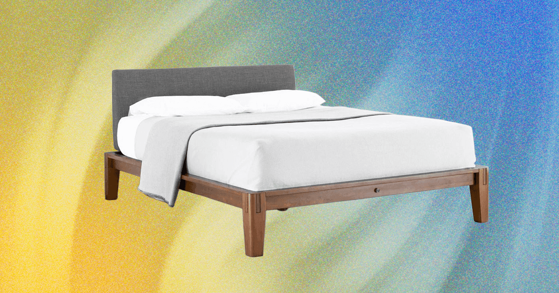 15 Best Bed Frames (2026), Tested in Our Homes