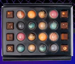 The Best Chocolate Boxes of 2026 for Valentine’s Delivery