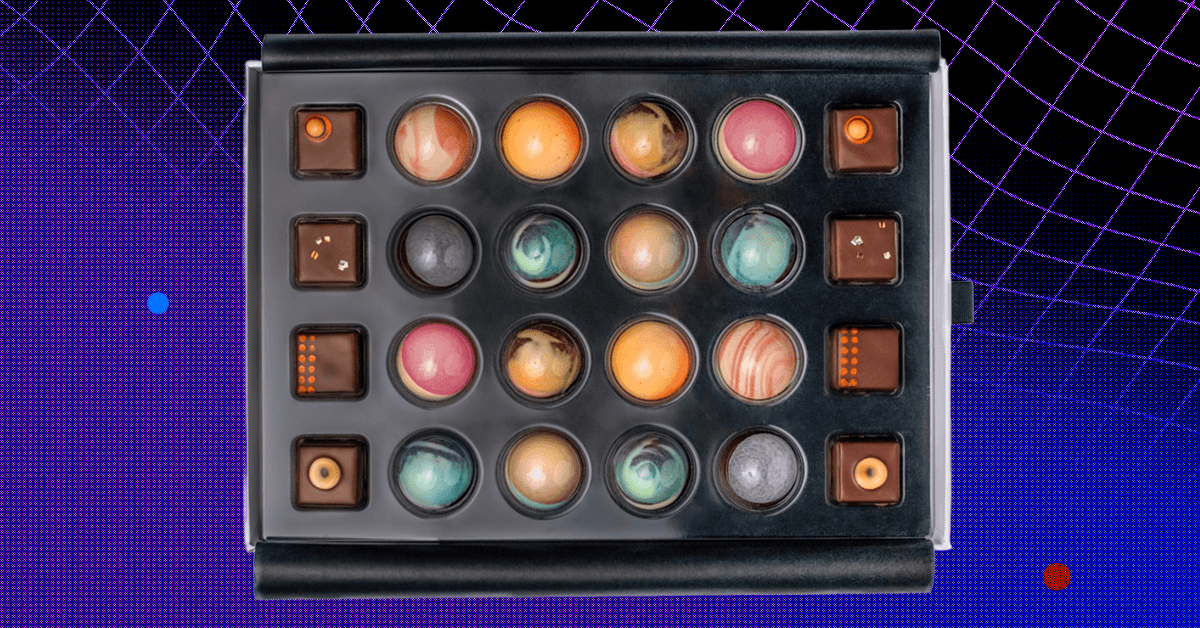 The Best Chocolate Boxes of 2026 for Valentine’s Delivery