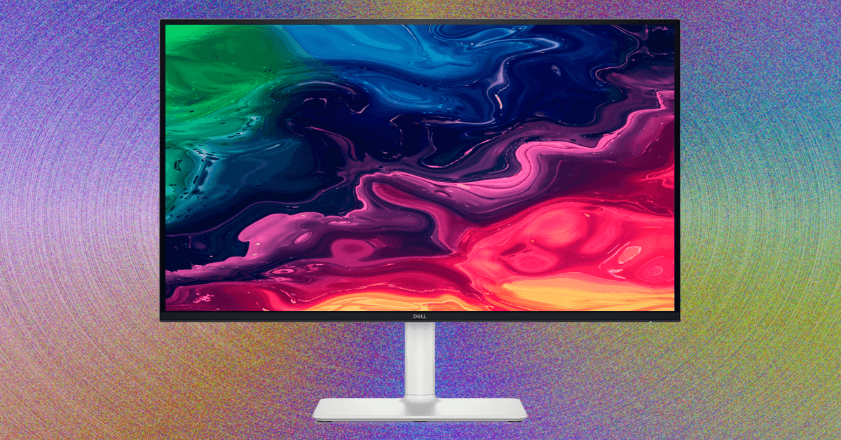 8 Best Computer Monitors (2026): Budget, OLED, 4K, and More