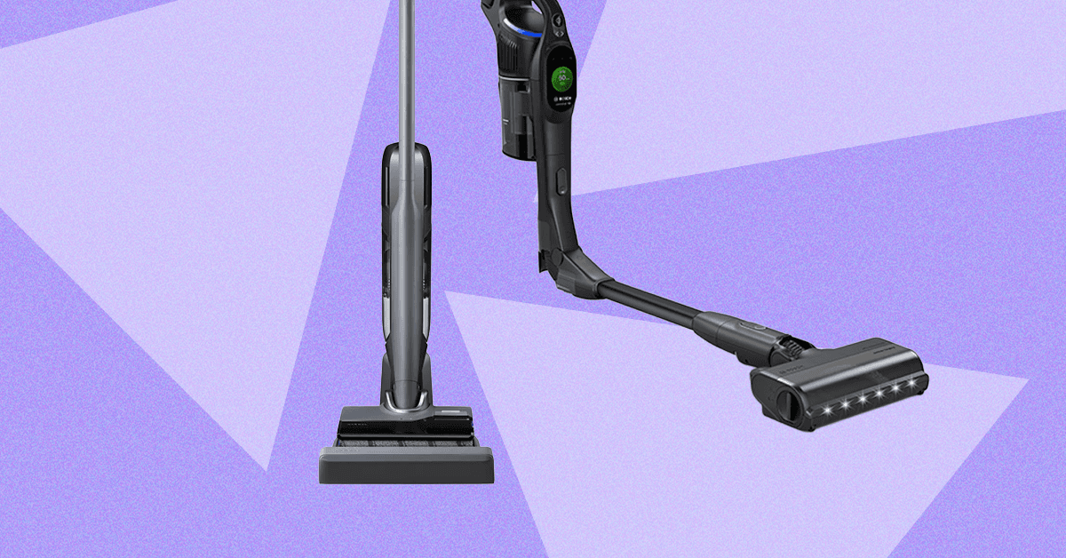 The Best Cordless Vacuums for Your Whole House (2026)