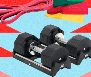 Best Home Gym Setup (2026): Adjustable Weights, Resistance Bands, and More