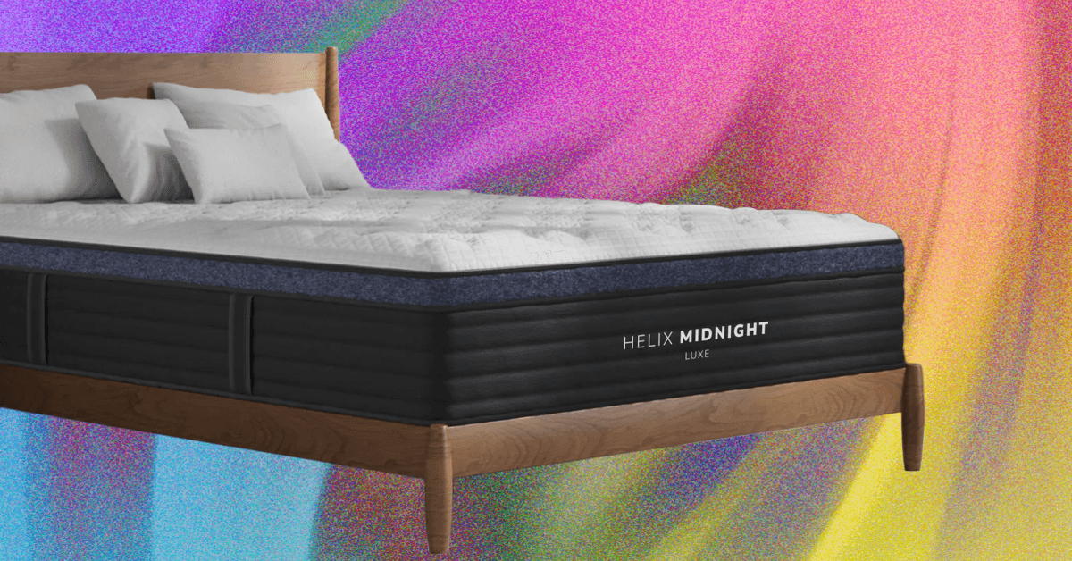 Buying a Mattress in 2026? We Tested 100+ and These Were the Standouts