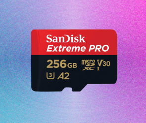The Best MicroSD Cards for Your Camera, Switch, and More