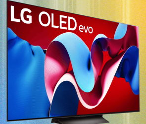 The Best OLED TVs We’ve Ever Seen: LG, Samsung, and More