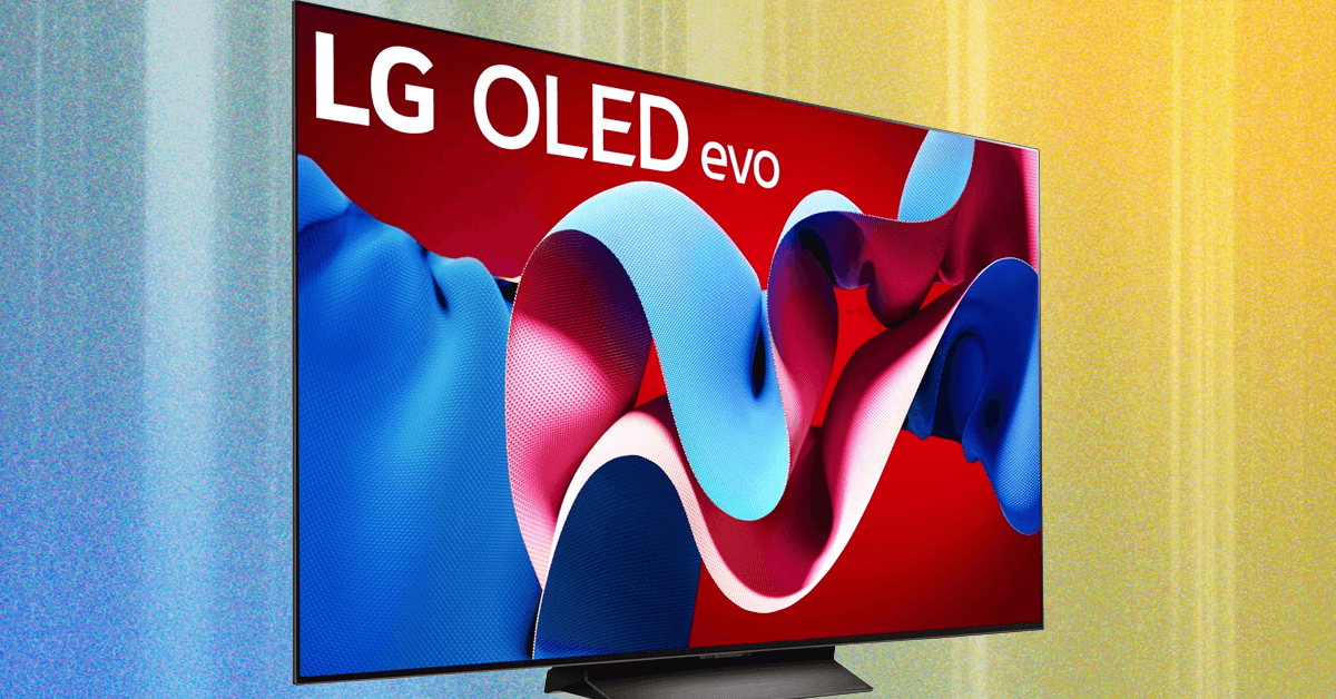 The Best OLED TVs We’ve Ever Seen: LG, Samsung, and More