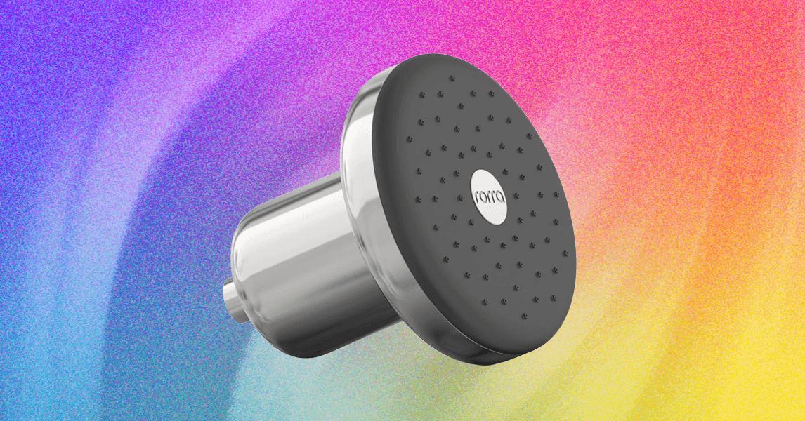 7 Best Shower Filters (2026), WIRED Tested and Approved
