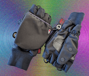 5 Best Touchscreen Gloves (2026), Tested and Reviewed
