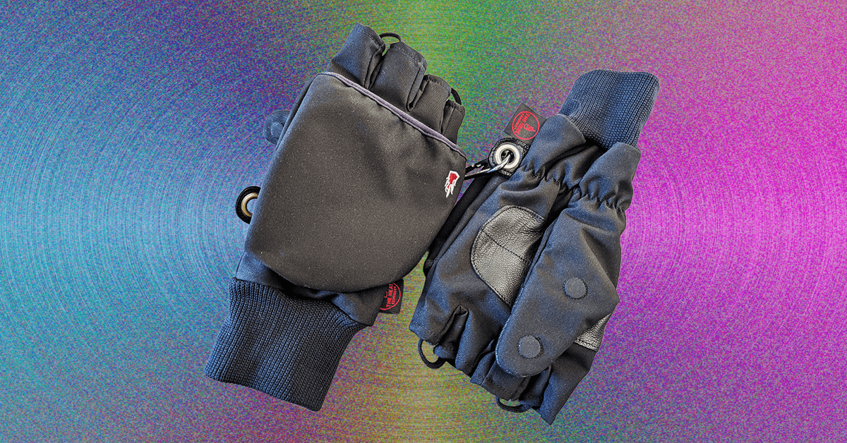 5 Best Touchscreen Gloves (2026), Tested and Reviewed