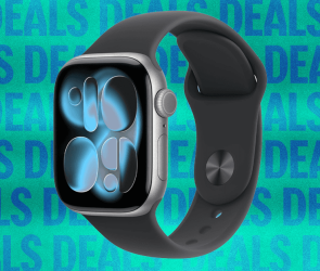The Latest Apple Watch Is $100 Off