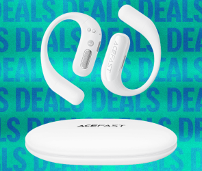 These Open Earbuds Are Just Over $20