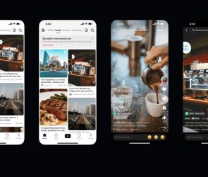 TikTok launches an opt-in Local Feed in the U.S. leveraging users' precise location