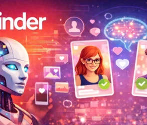Tinder AI