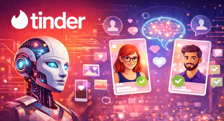 Tinder AI