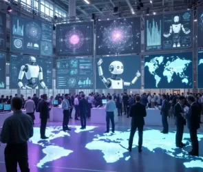 Top AI Conferences to Attend in 2026