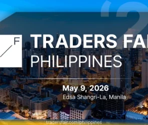 Traders Fair Manila 2026 TOAI