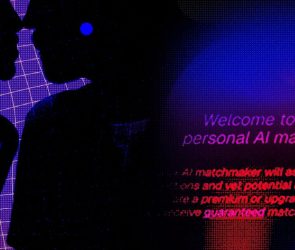 Forget Hinge or Bumble. This App Promises a Personal AI Matchmaker