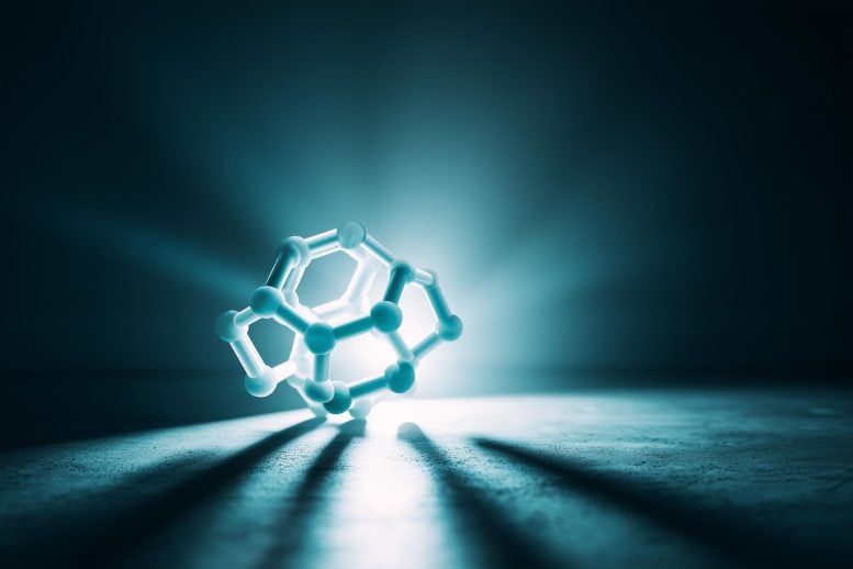 Unique Chemical Bonds Chemistry Breakthough