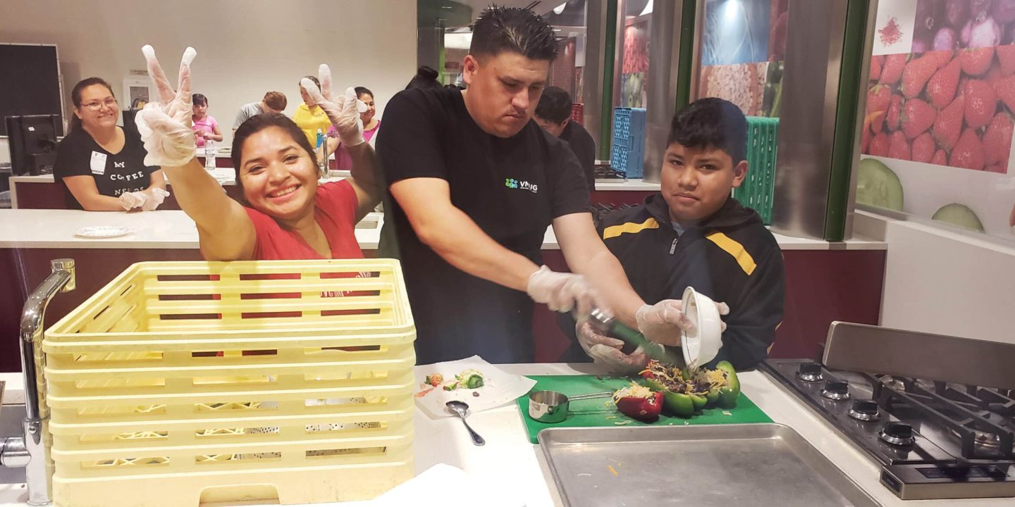 How I Learned to Conduct Research That Makes a Difference