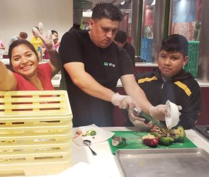 How I Learned to Conduct Research That Makes a Difference