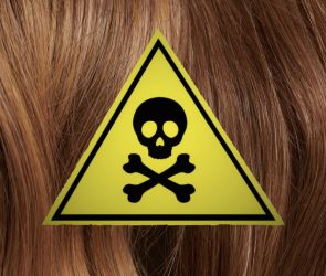 Hair samples reveal the benefits of lead regulation