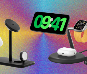 The Best 3-in-1 Apple Charging Stations (2026), Tested and Reviewed