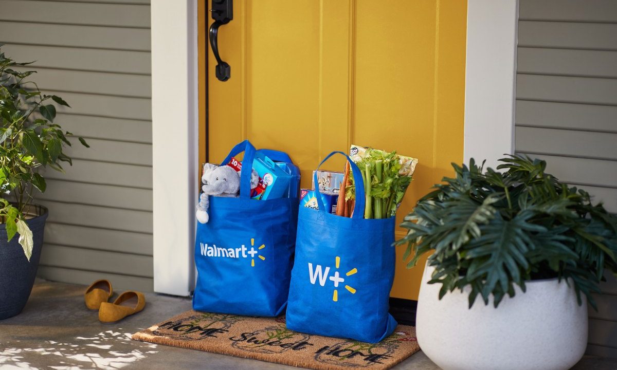 Walmart agrees to $100M settlement over deceptive pay practices in Spark Driver program