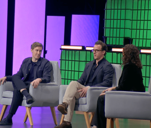 ElevenLabs CEO: Voice is the next interface for AI