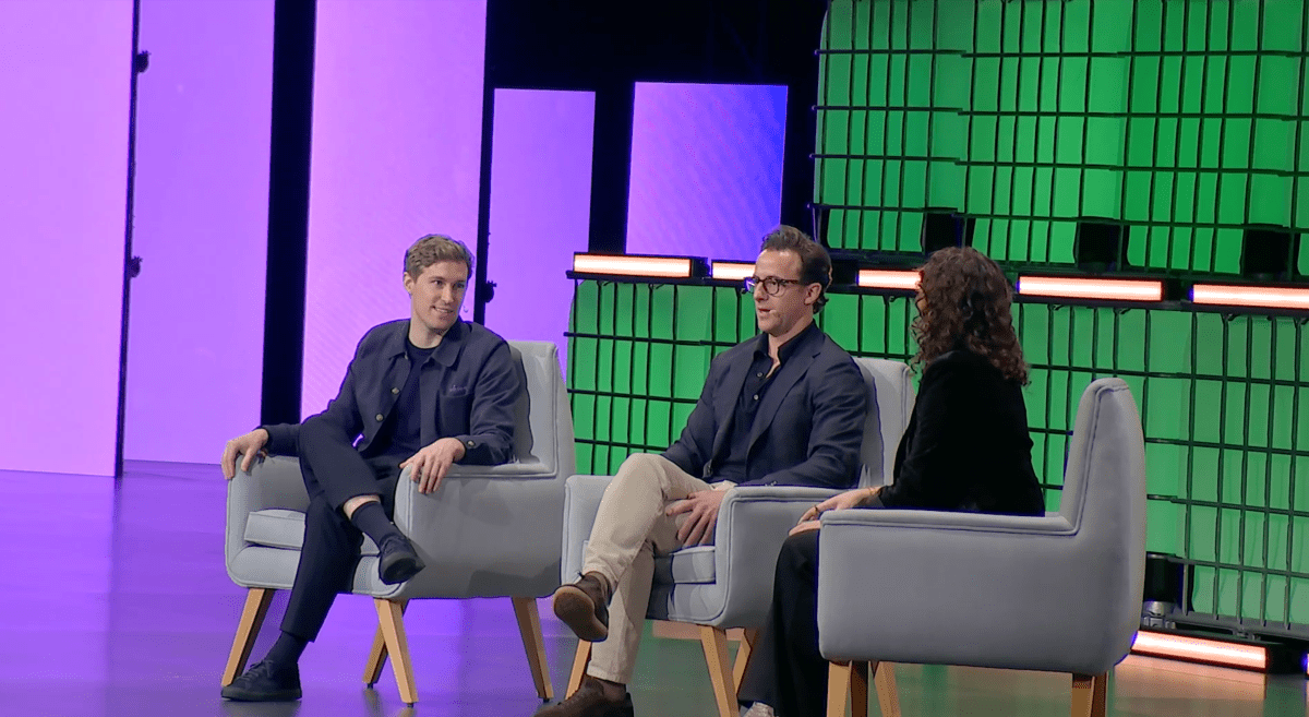 ElevenLabs CEO: Voice is the next interface for AI