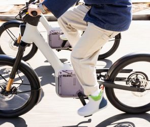 What's an E-Bike? California Wants You to Know