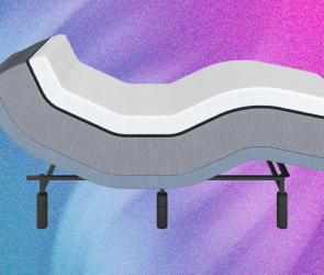 Many Adjustable Bed Frames Have a “Zero Gravity” Feature. I Tried It for a Week