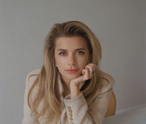 VC Masha Bucher, Epstein associate and Day One founder, explains herself