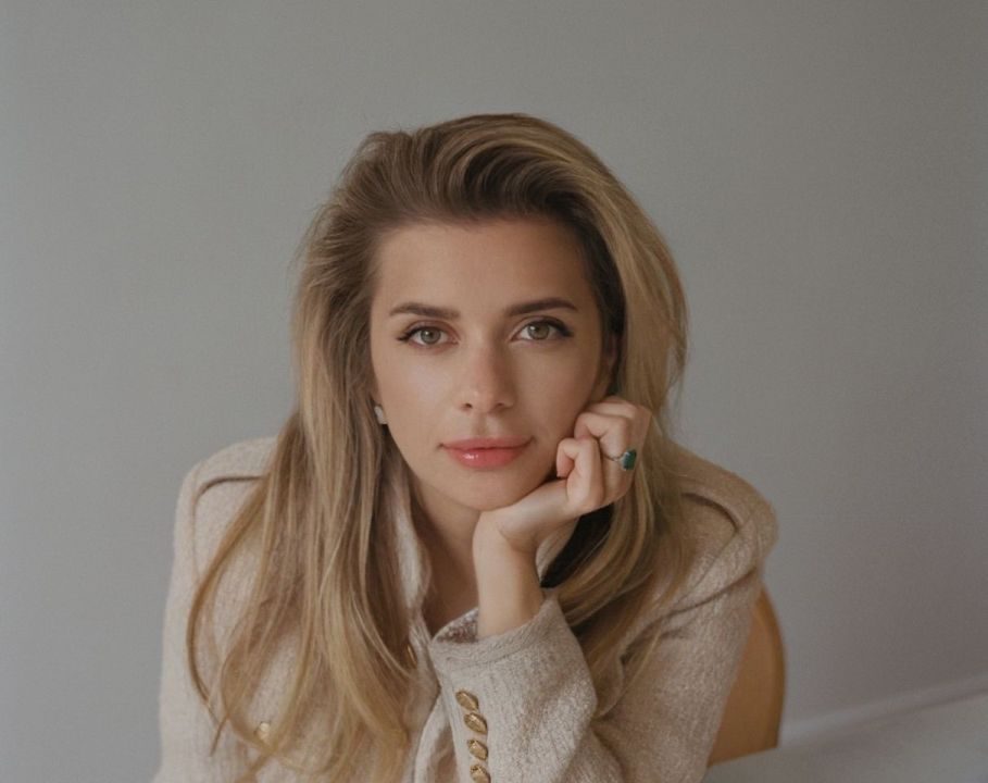 VC Masha Bucher, Epstein associate and Day One founder, explains herself