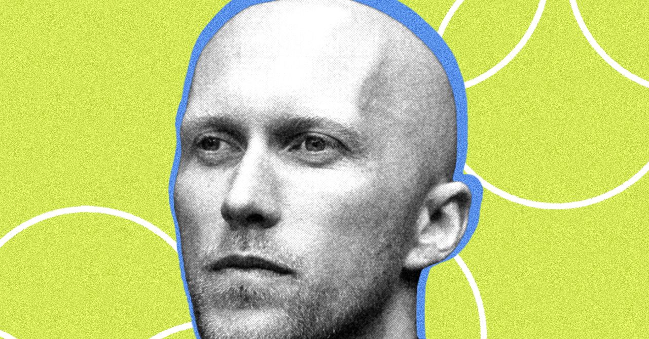 Why Olympic Choreographer Benoît Richaud Went Viral Just for Changing Jackets